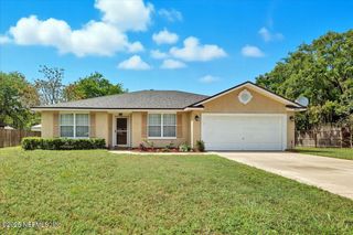 86132 WORTHINGTON Drive, Yulee, FL 32097