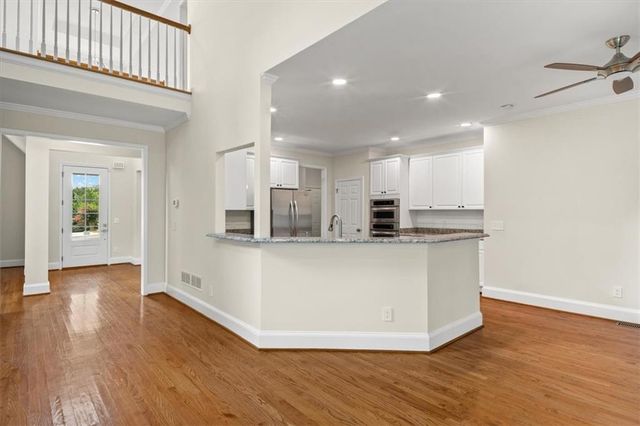 754 White Blossom Court, Powder Springs, GA 30127
