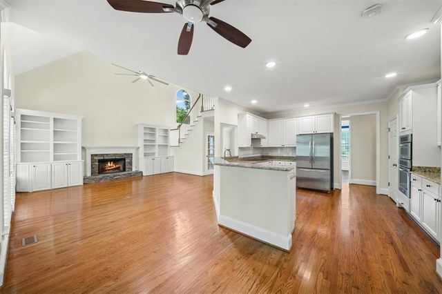 754 White Blossom Court, Powder Springs, GA 30127