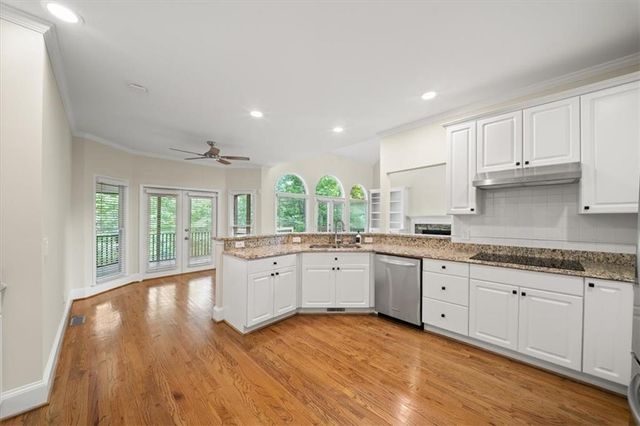 754 White Blossom Court, Powder Springs, GA 30127