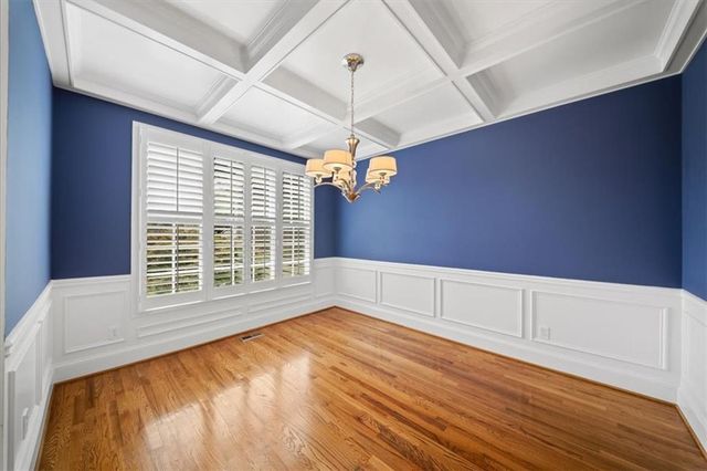 754 White Blossom Court, Powder Springs, GA 30127