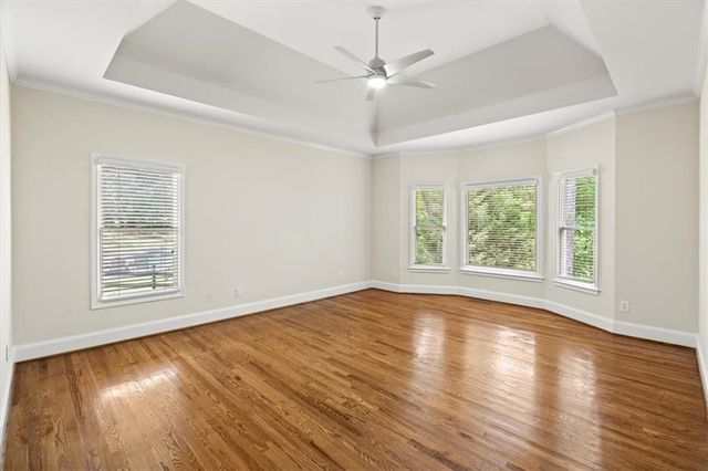 754 White Blossom Court, Powder Springs, GA 30127