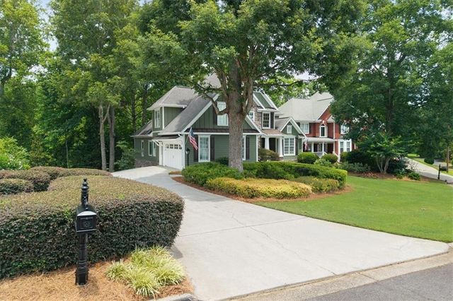754 White Blossom Court, Powder Springs, GA 30127