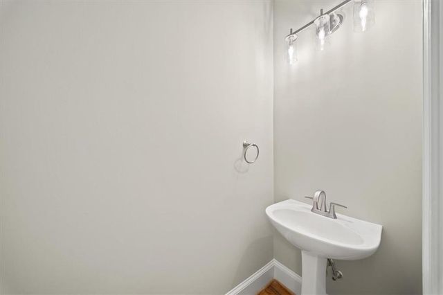 754 White Blossom Court, Powder Springs, GA 30127