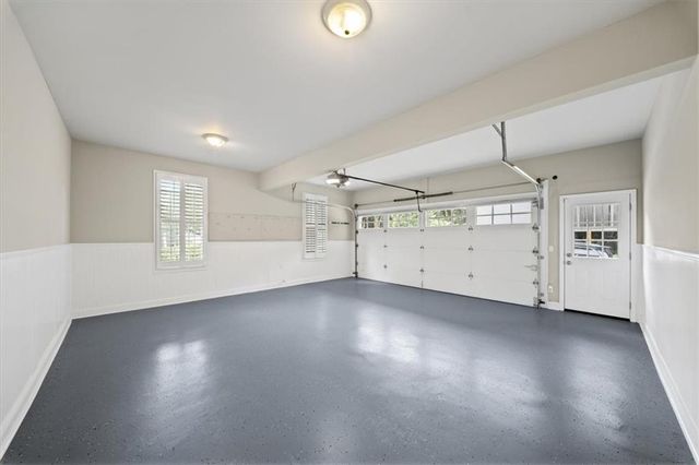 754 White Blossom Court, Powder Springs, GA 30127