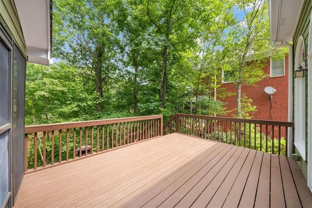 754 White Blossom Court, Powder Springs, GA 30127