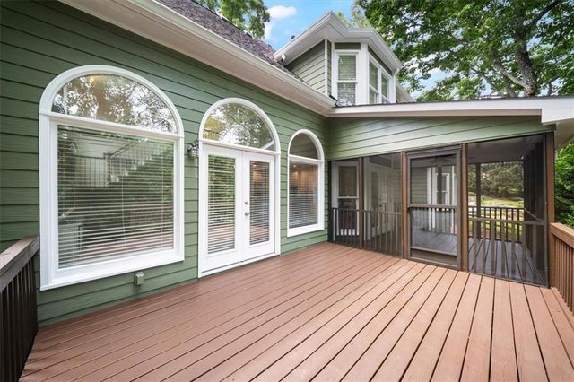 754 White Blossom Court, Powder Springs, GA 30127
