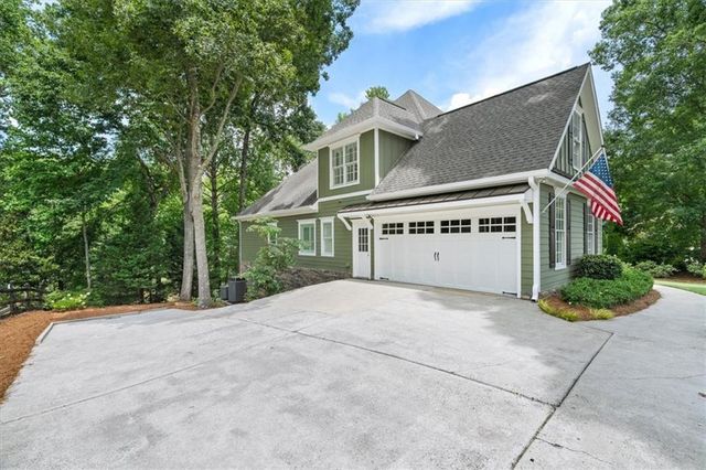 754 White Blossom Court, Powder Springs, GA 30127