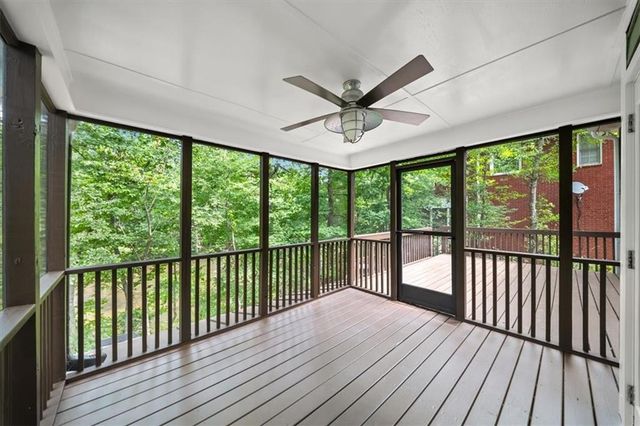 754 White Blossom Court, Powder Springs, GA 30127