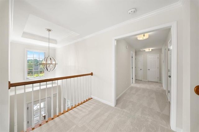754 White Blossom Court, Powder Springs, GA 30127