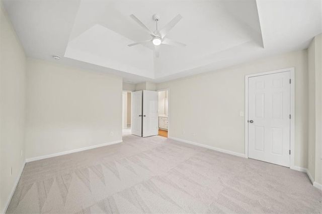 754 White Blossom Court, Powder Springs, GA 30127