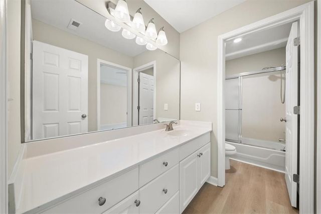 754 White Blossom Court, Powder Springs, GA 30127