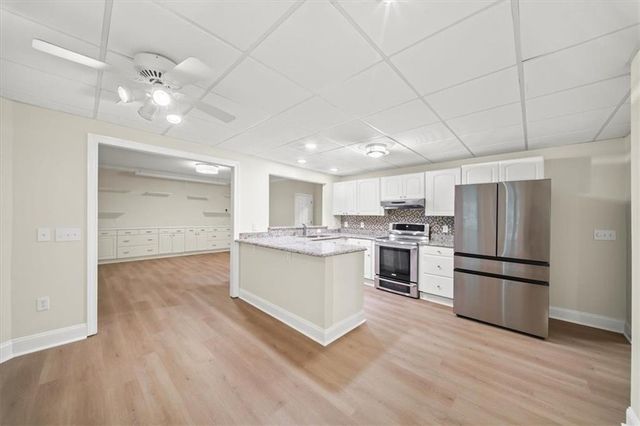 754 White Blossom Court, Powder Springs, GA 30127