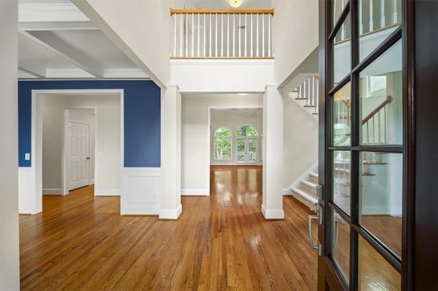 754 White Blossom Court, Powder Springs, GA 30127