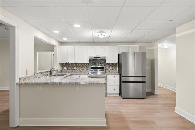 754 White Blossom Court, Powder Springs, GA 30127