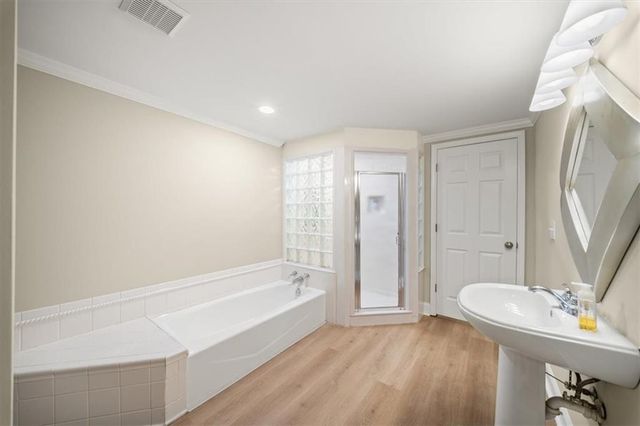 754 White Blossom Court, Powder Springs, GA 30127
