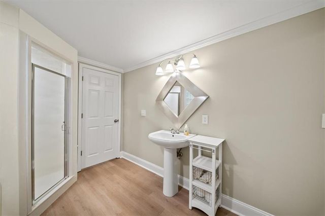 754 White Blossom Court, Powder Springs, GA 30127