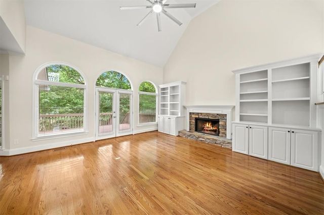 754 White Blossom Court, Powder Springs, GA 30127