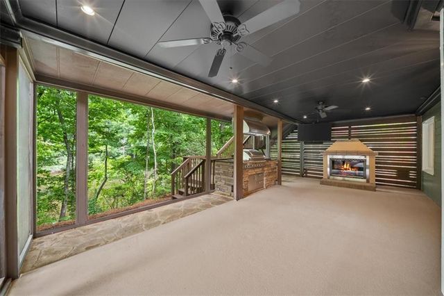 754 White Blossom Court, Powder Springs, GA 30127