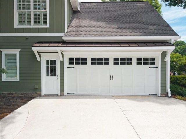 754 White Blossom Court, Powder Springs, GA 30127