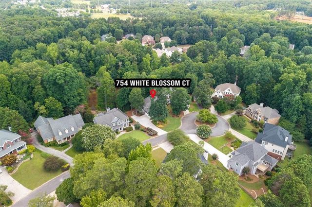 754 White Blossom Court, Powder Springs, GA 30127