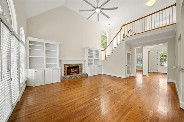 754 White Blossom Court, Powder Springs, GA 30127