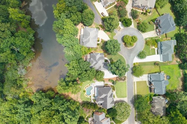 754 White Blossom Court, Powder Springs, GA 30127