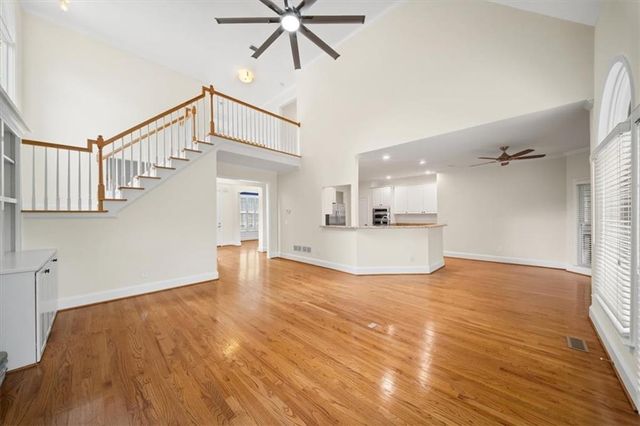 754 White Blossom Court, Powder Springs, GA 30127
