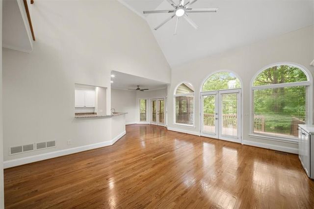 754 White Blossom Court, Powder Springs, GA 30127