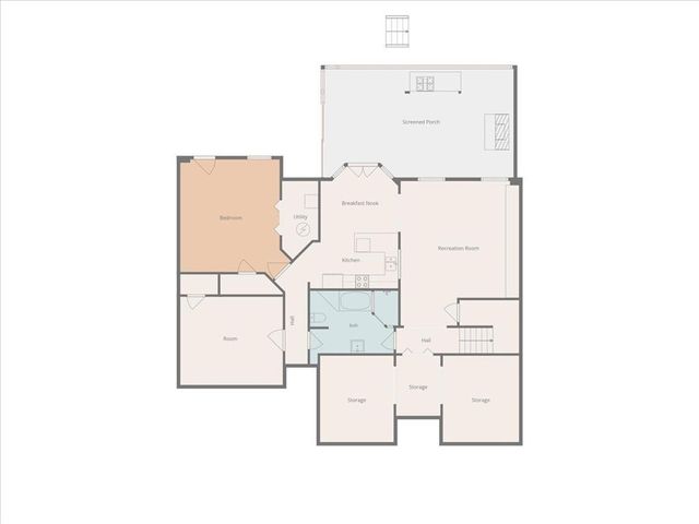 754 White Blossom Court, Powder Springs, GA 30127