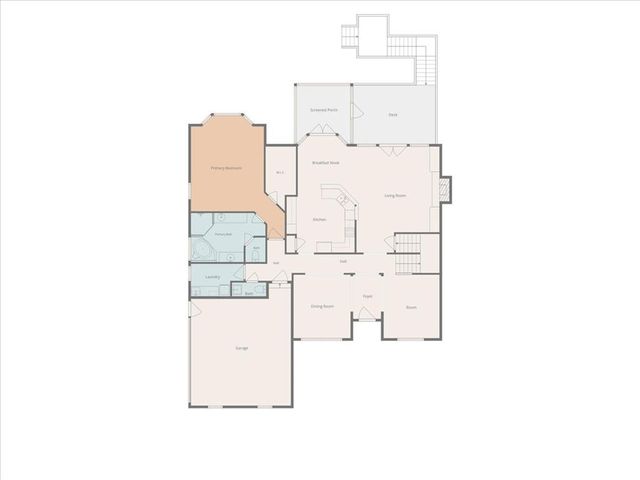754 White Blossom Court, Powder Springs, GA 30127