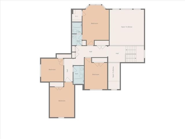 754 White Blossom Court, Powder Springs, GA 30127