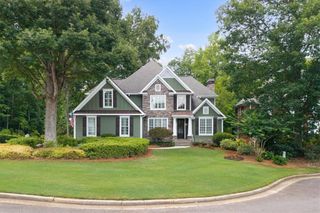 754 White Blossom Court, Powder Springs, GA 30127