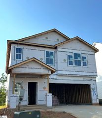 208 Gumwood Circle, Gaffney, SC 29341