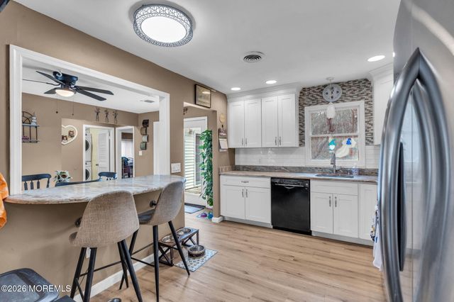 619 Clairmore Avenue, Lanoka Harbor, NJ 08734