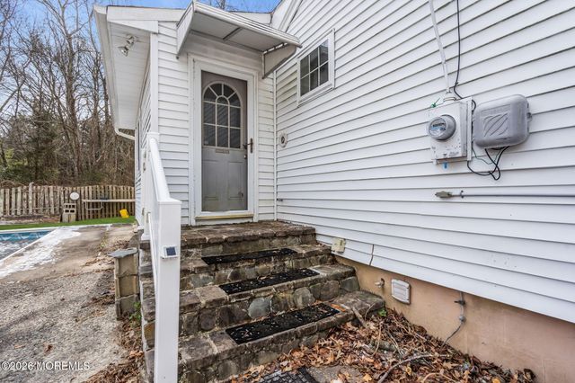 619 Clairmore Avenue, Lanoka Harbor, NJ 08734