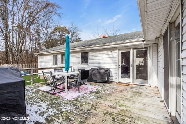 619 Clairmore Avenue, Lanoka Harbor, NJ 08734