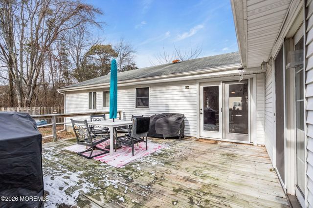 619 Clairmore Avenue, Lanoka Harbor, NJ 08734