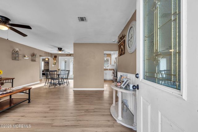 619 Clairmore Avenue, Lanoka Harbor, NJ 08734