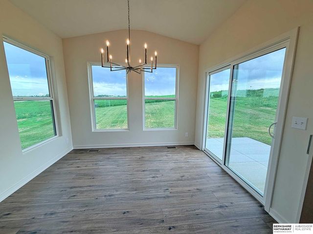 16009 Abigail Street, Bennington, NE 68007