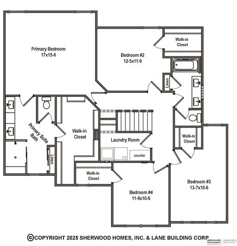 16009 Abigail Street, Bennington, NE 68007