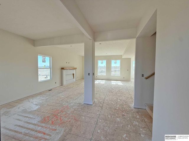 16009 Abigail Street, Bennington, NE 68007