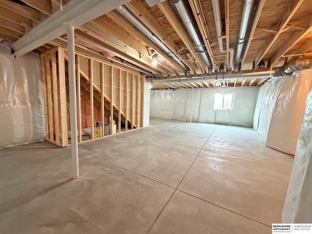 16009 Abigail Street, Bennington, NE 68007