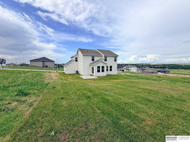16009 Abigail Street, Bennington, NE 68007