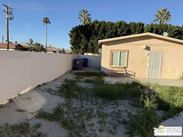 68070 Tortuga Road, Cathedral City, CA 92234