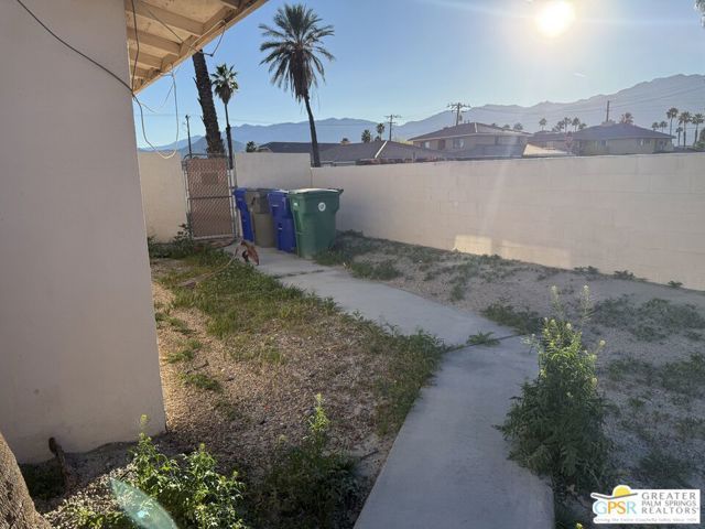 68070 Tortuga Road, Cathedral City, CA 92234