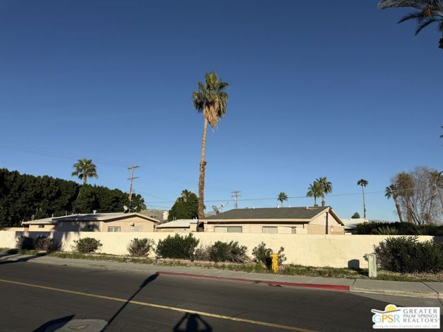 68070 Tortuga Road, Cathedral City, CA 92234