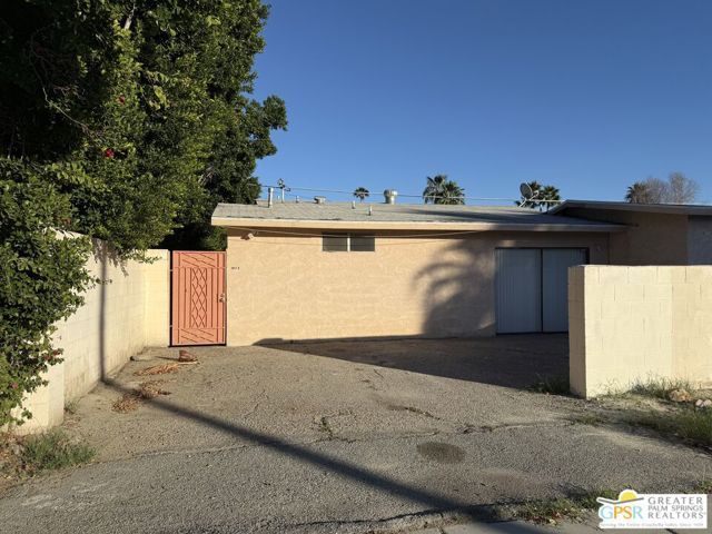 68070 Tortuga Road, Cathedral City, CA 92234