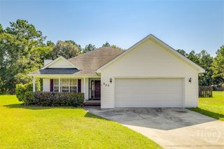 402 Madison Oaks Drive, Rincon, GA 31326
