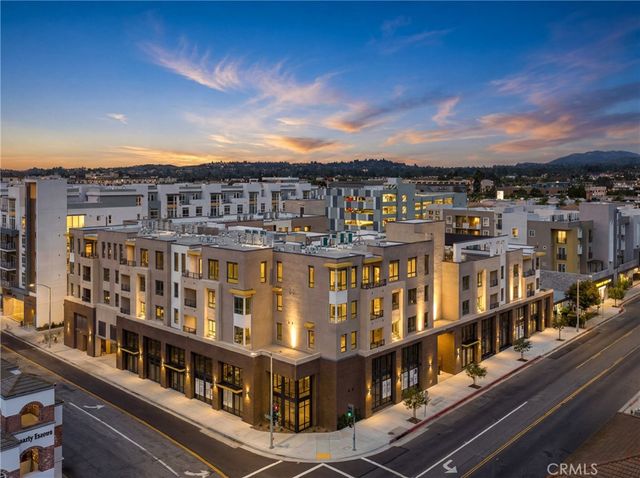 123 S Chapel, Alhambra, CA 91801